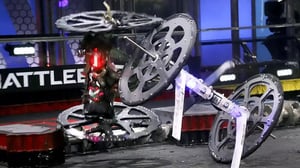 BattleBots, Season 7 Episode 14 image