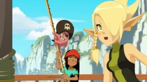 Wakfu, Season 2 Episode 19 image