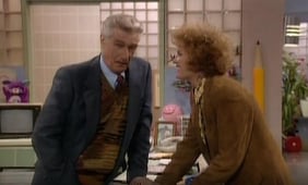 Empty Nest, Season 3 Episode 19 image