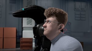 Jurassic World: Camp Cretaceous, Season 4 Episode 10 image