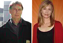 Has NCIS' Gibbs Met His Match in Susanna Thompson?