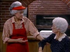 The Golden Girls, Season 4 Episode 20 image