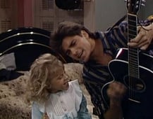 Full House, Season 3 Episode 9 image