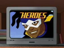 Static Shock, Season 3 Episode 8 image