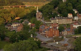 Aerial America, Season 5 Episode 8 image