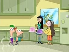 Phineas and Ferb, Season 2 Episode 8 image