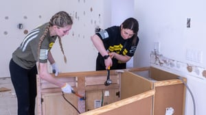 Military Makeover with Montel, Season 30 Episode 2 image