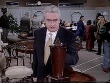 Antiques Roadshow, Season 16 Episode 14 image