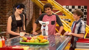 Some Assembly Required, Season 2 Episode 9 image