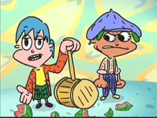 KaBlam!, Season 3 Episode 10 image