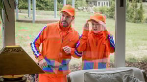 Everyone Else Burns, Season 2 Episode 5 image