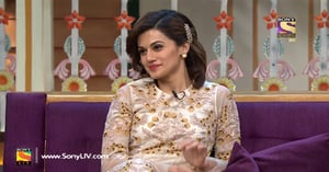 The Kapil Sharma Show, Season 1 Episode 92 image