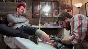 America's Worst Tattoos, Season 1 Episode 4 image
