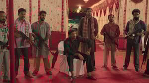 Khakee: The Bihar Chapter, Season 1 Episode 6 image