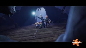 Max & the Midknights, Season 1 Episode 3 image