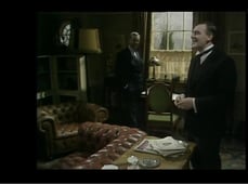 The Nine Tailors, Season 1 Episode 1 image