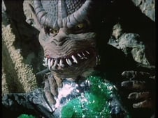 Terrahawks, Season 1 Episode 3 image
