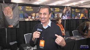 Sidewalks Entertainment, Season 32 Episode 43 image