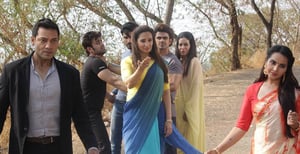 Naagin, Season 3 Episode 73 image