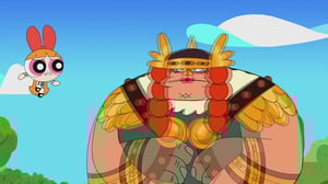 The Powerpuff Girls, Season 3 Episode 10 image