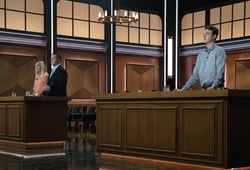 Judge Steve Harvey, Season 1 Episode 5 image