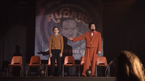 Son of a Critch, Season 2 Episode 6 image