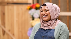 The Great American Recipe, Season 2 Episode 2 image