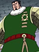 One Piece, Season 3 Episode 3 image