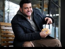 Adam Richman's Best Sandwich in America, Season 1 Episode 3 image