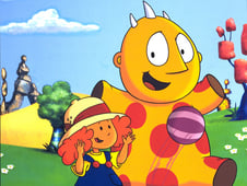 Maggie and the Ferocious Beast, Season Episode 0 image