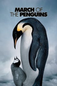 March of the Penguins as Narrator