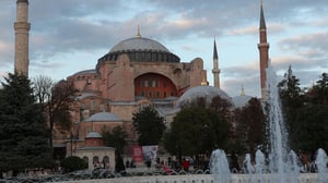 Ancient Invisible Cities, Season 1 Episode 3 image