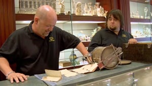 Pawn Stars, Season 2 Episode 28 image