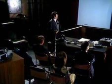 The Top Secret Life of Edgar Briggs, Season 1 Episode 10 image