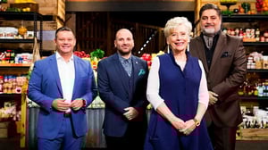 MasterChef Australia, Season 9 Episode 2 image