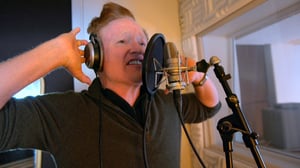 Conan O'Brien Must Go, Season 1 Episode 1 image