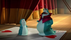 Beat Bugs, Season 1 Episode 3 image