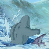 The Land Before Time, Season 1 Episode 25 image
