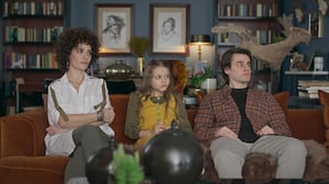 Wild Abandon, Season 1 Episode 5 image