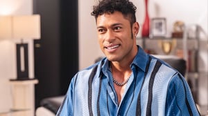 Young Rock, Season 2 Episode 11 image