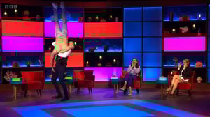 Richard Osman's House of Games, Season 8 Episode 20 image