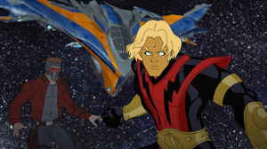 Guardians of the Galaxy, Season 2 Episode 22 image