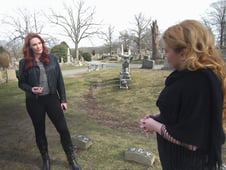 Mysteries Decoded, Season 1 Episode 1 image