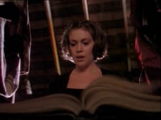 Charmed, Season 1 Episode 3 image