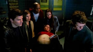 Angel, Season 3 Episode 8 image