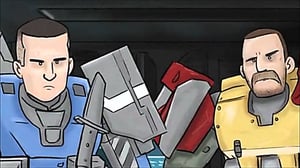 How It Should Have Ended, Season 3 Episode 7 image