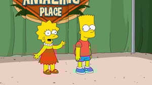 The Simpsons, Season 30 Episode 2 image