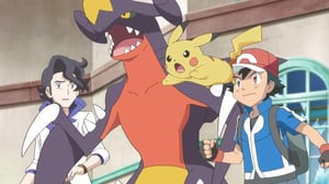 Pokémon, Season 18 Episode 20 image