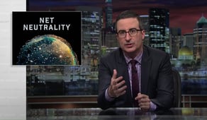 Last Week Tonight with John Oliver, Season 4 Episode 11 image