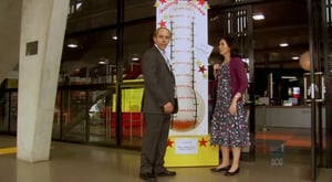 The Librarians, Season 3 Episode 1 image